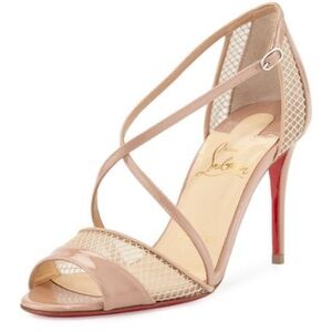 Christian Louboutin Slikova Sandal